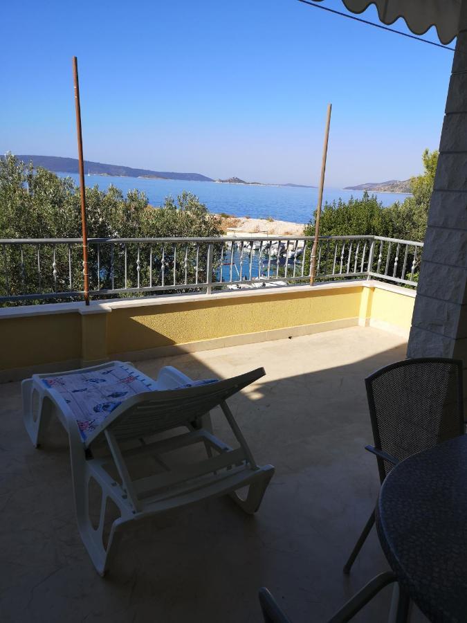 Apartman Nino Donji Okrug  Екстер'єр фото
