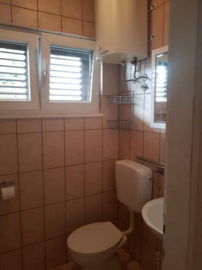 Apartman Nino Donji Okrug  Екстер'єр фото