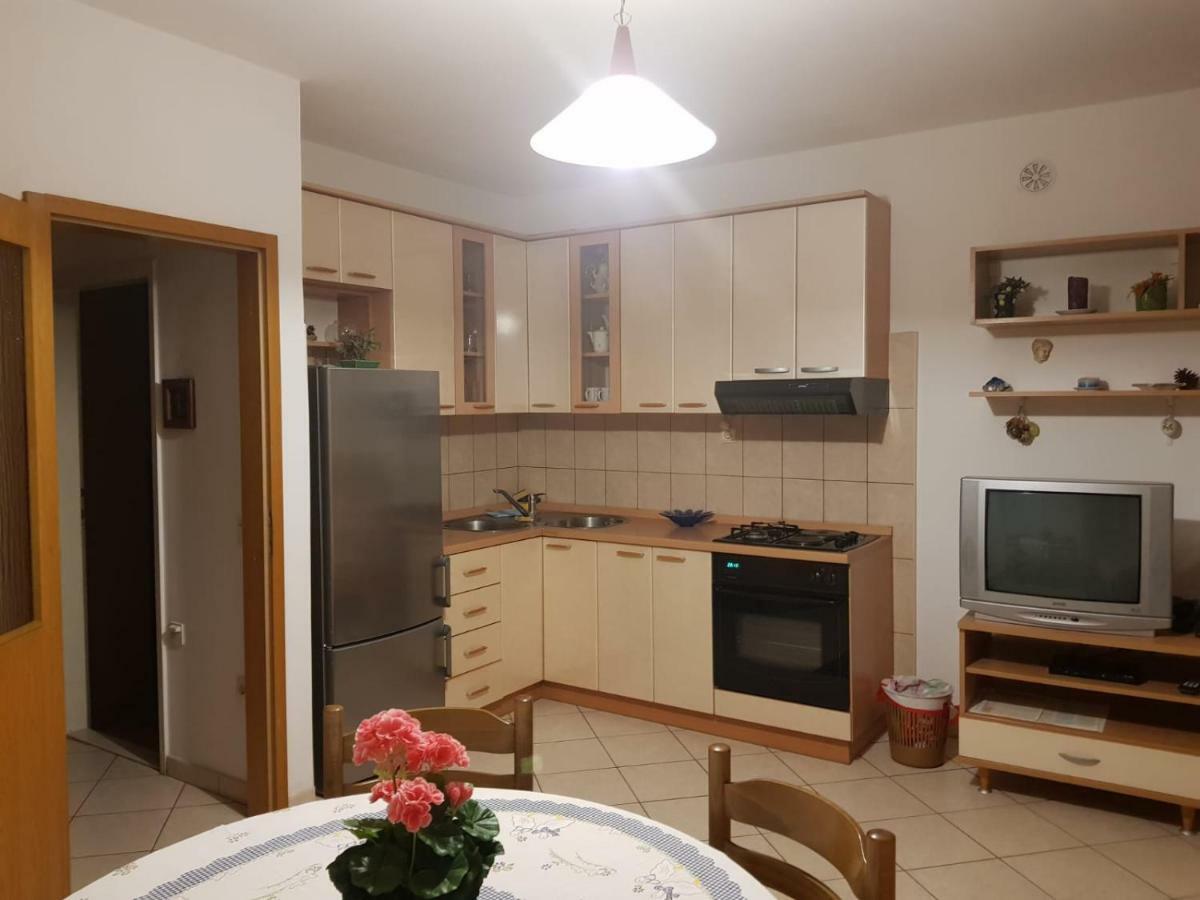 Apartman Nino Donji Okrug  Екстер'єр фото