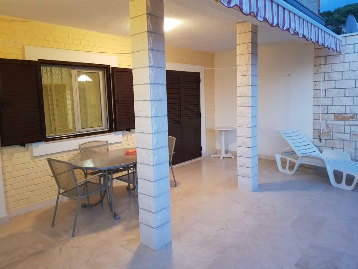 Apartman Nino Donji Okrug  Екстер'єр фото