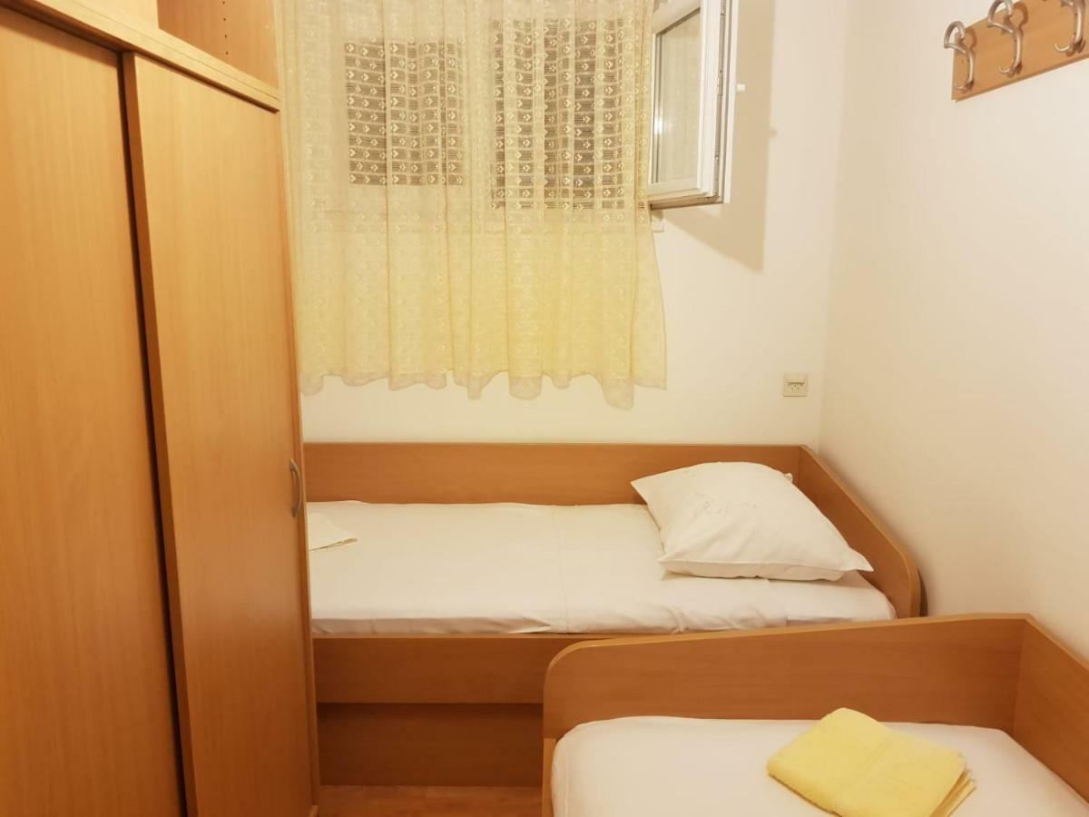 Apartman Nino Donji Okrug  Екстер'єр фото