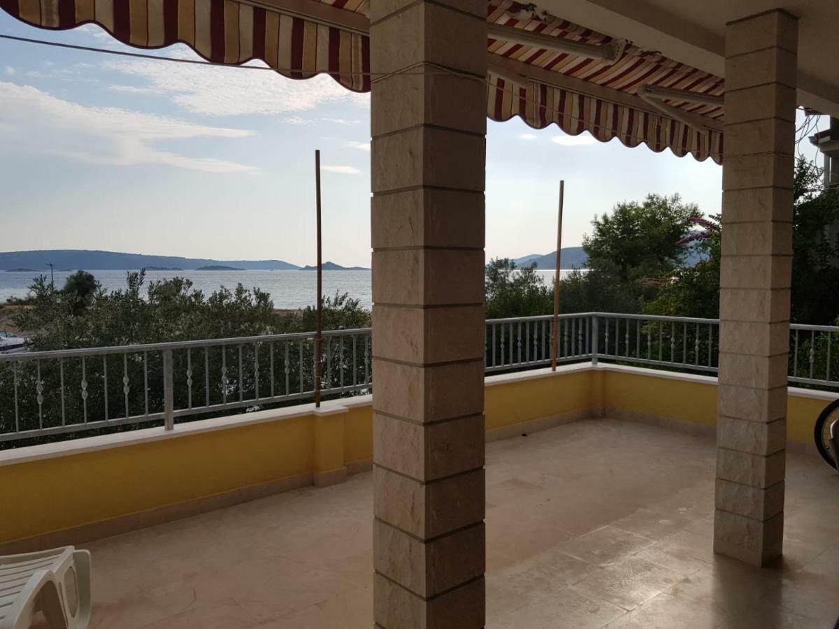 Apartman Nino Donji Okrug  Екстер'єр фото