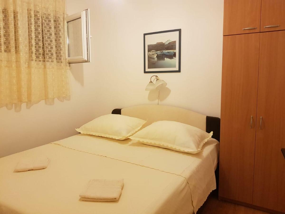 Apartman Nino Donji Okrug  Екстер'єр фото