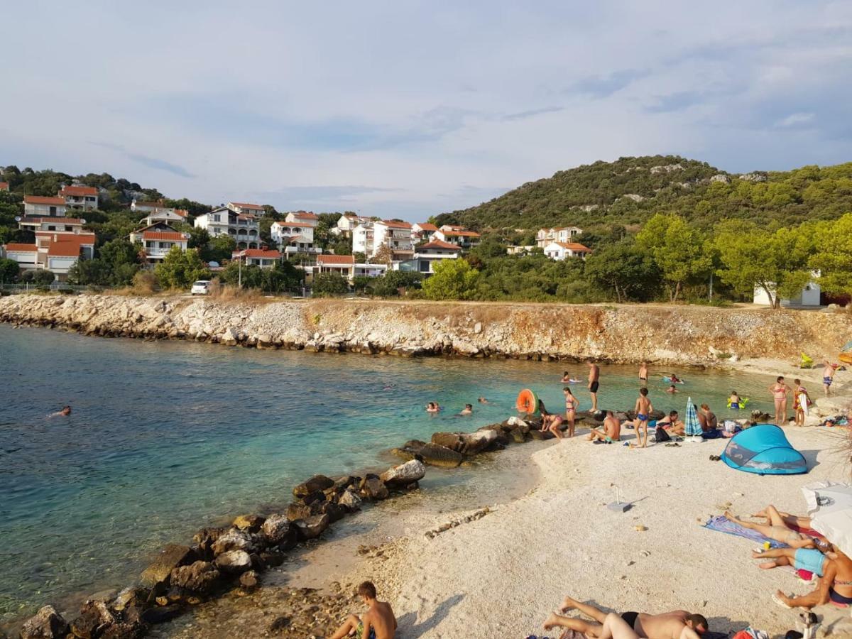 Apartman Nino Donji Okrug  Екстер'єр фото